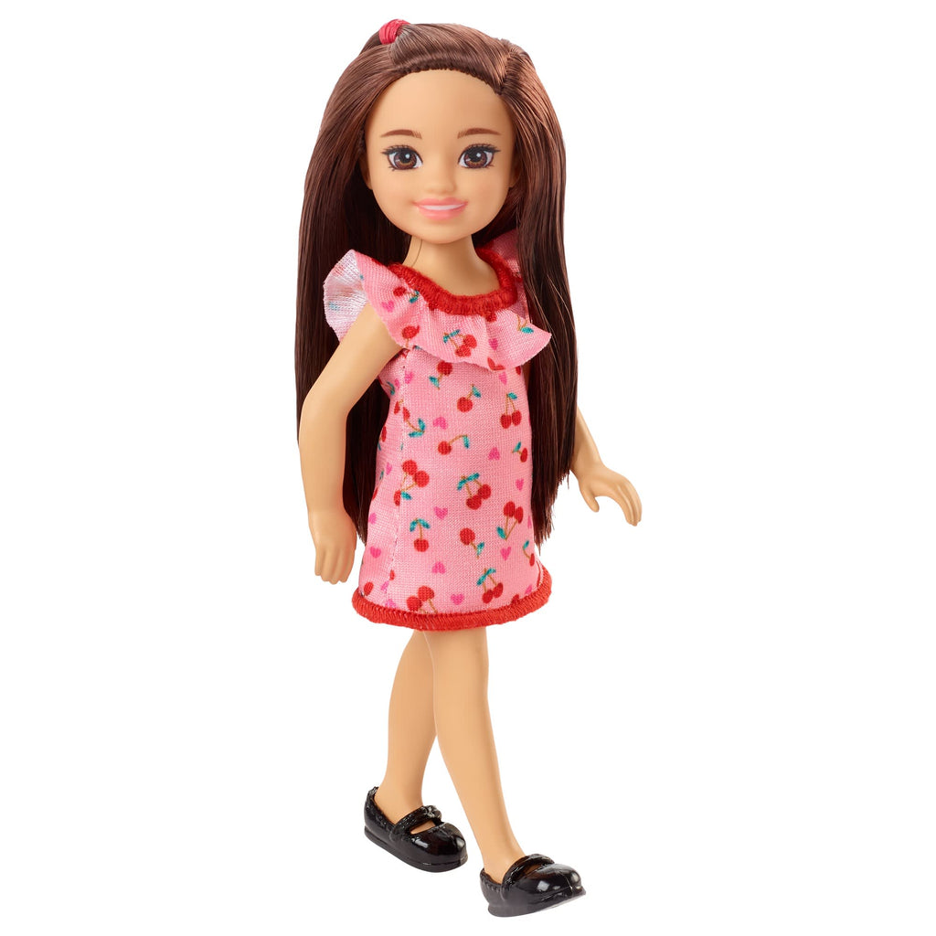 Barbie Club Chelsea Poppen