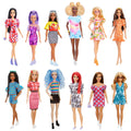 Barbie® Büyüleyici Parti Bebekleri (Fashionistas)
