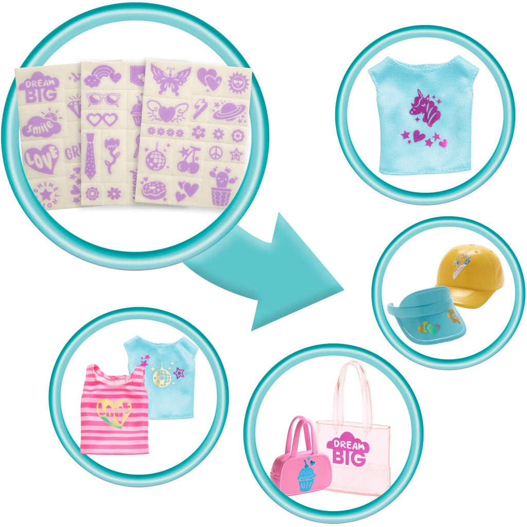 Barbie Boutique Diseña Y Vende