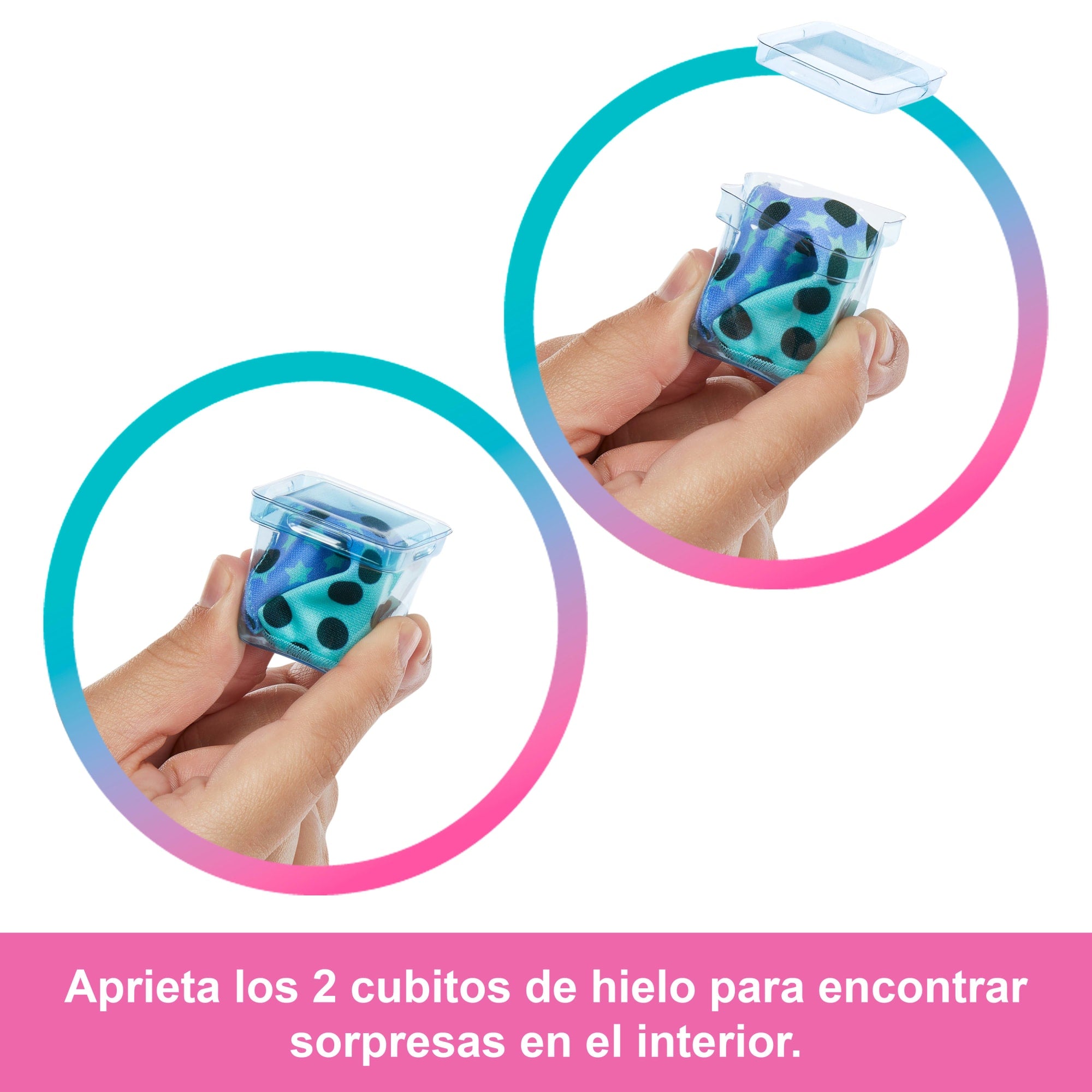 Conjunto De Muñeca Y Accesorios De La Colección Té De Burbujas De Barbie Pop Reveal Con Muñeca De Moda Con Aroma A Té Verde