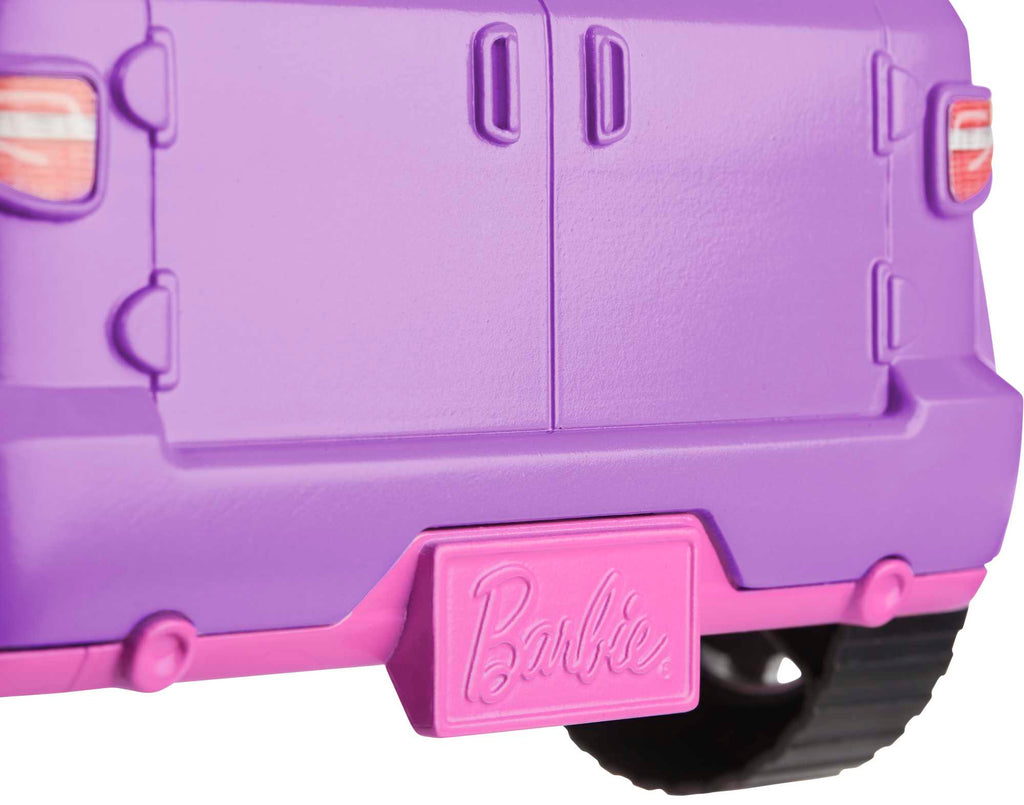 Barbie® Όχημα
