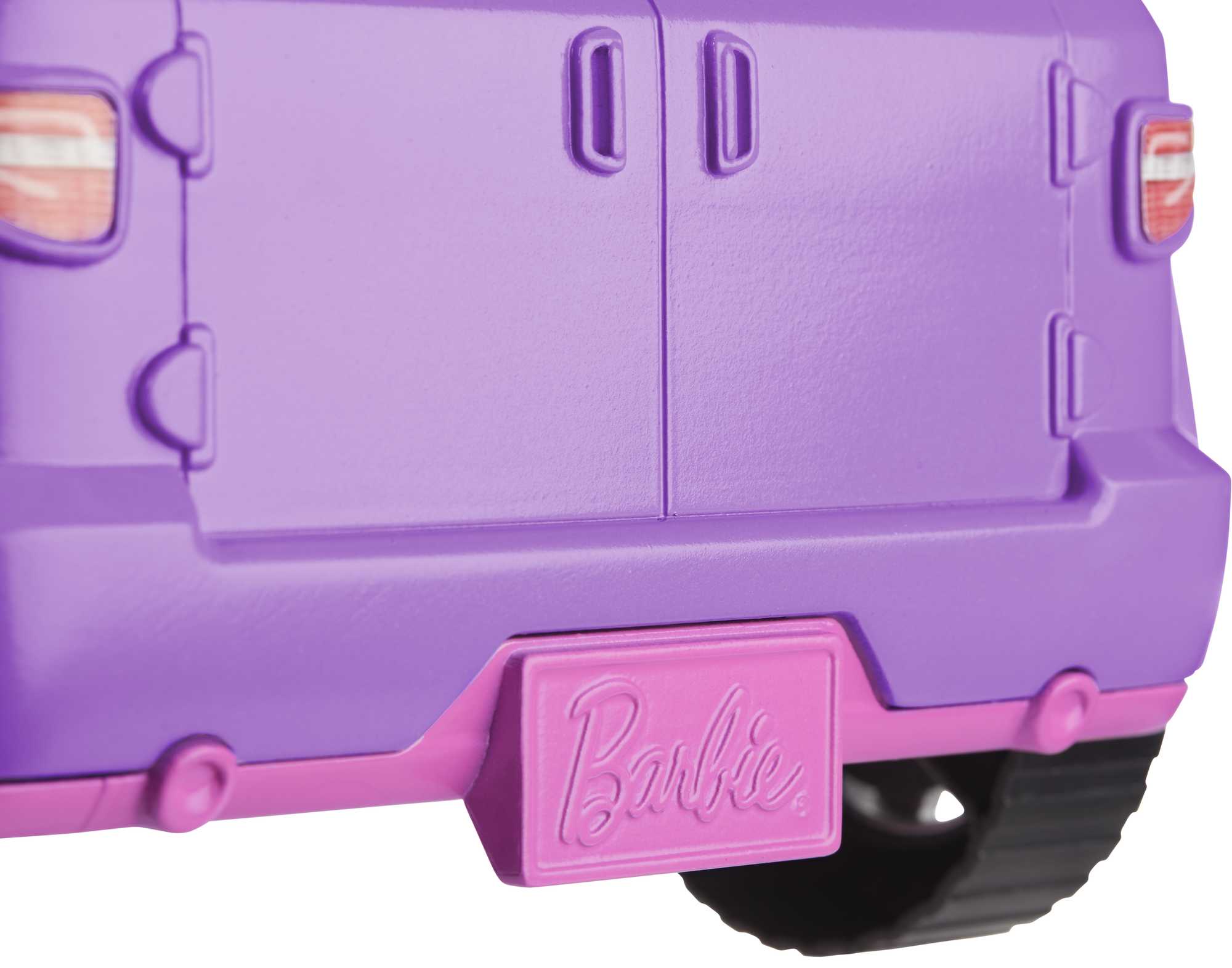 Barbie® Όχημα