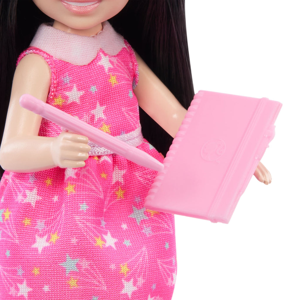 Barbie Chelsea Can Be… Astronomer Doll