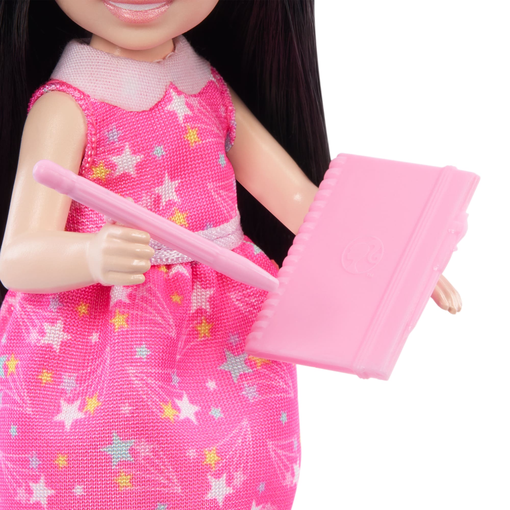 Barbie Chelsea Can Be… Astronomer Doll