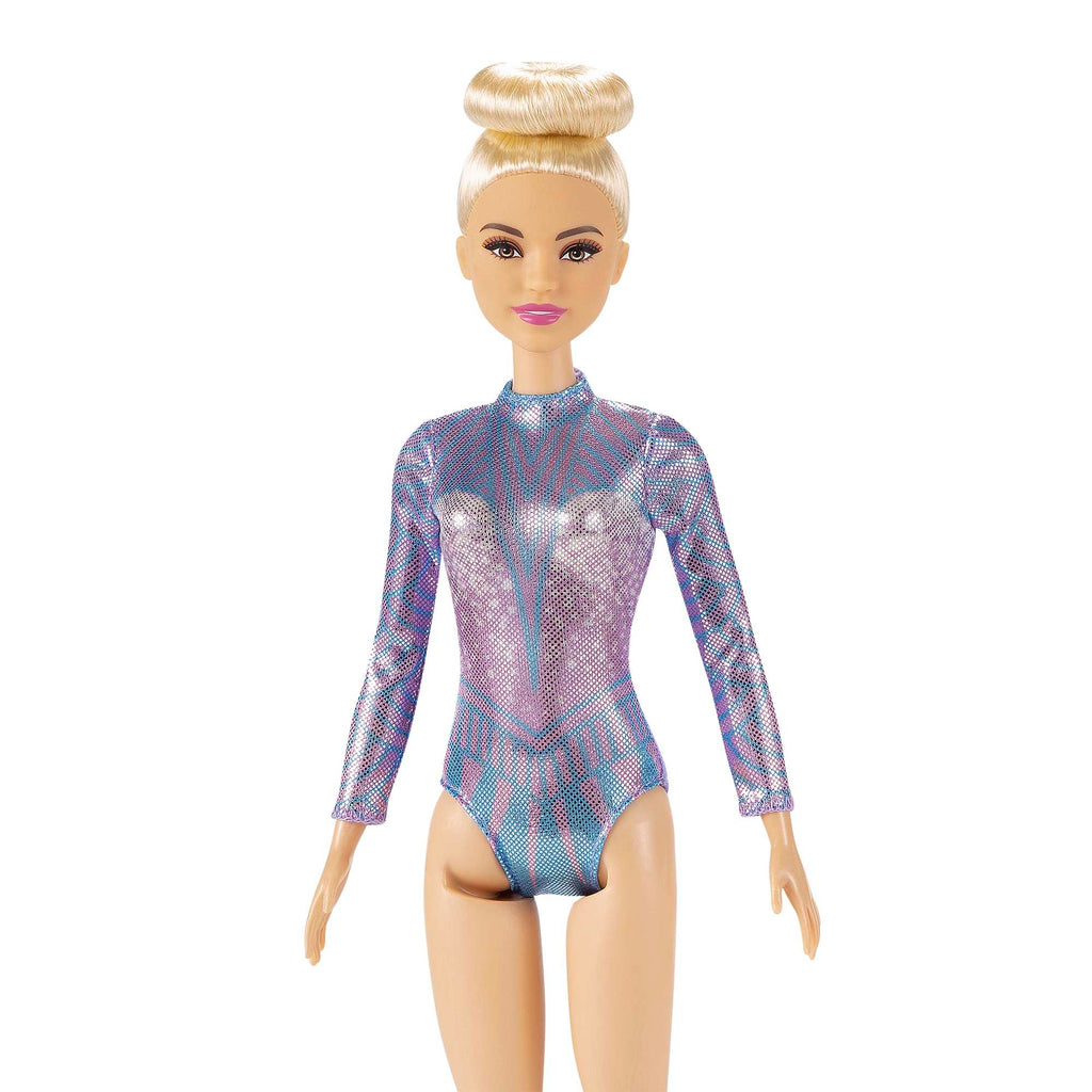 Barbie Carriere Ginnasta – Bionda