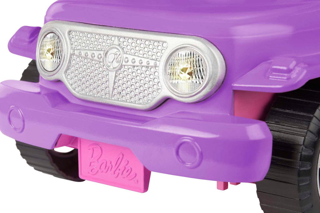 Barbie® Όχημα