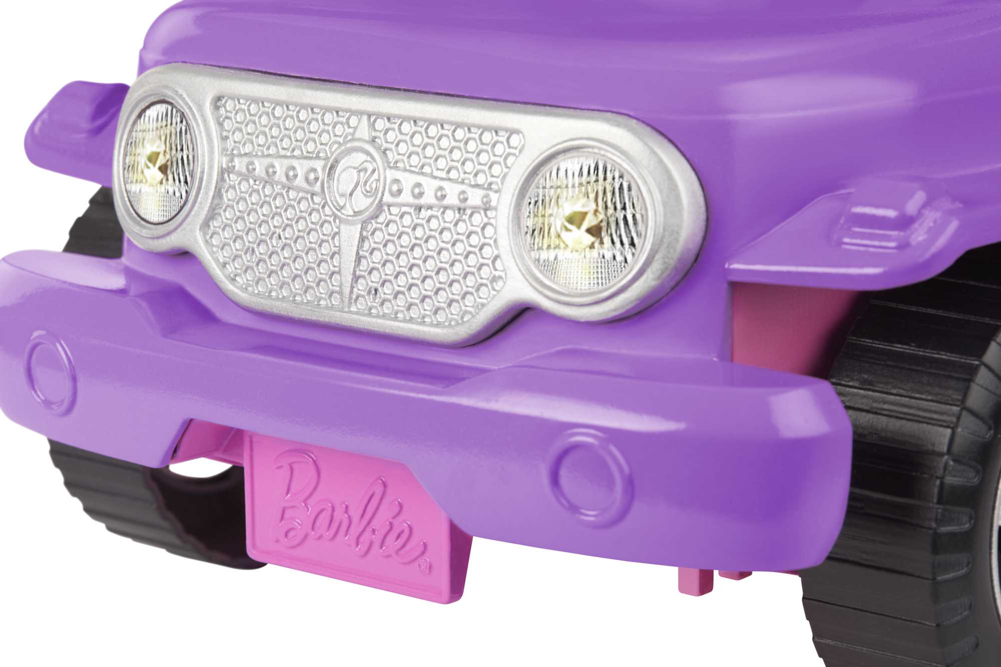 Barbie® Όχημα