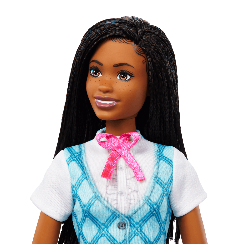 Barbie – Barbie Mysteries : The Great Horse Chase, Poupée Brooklyn