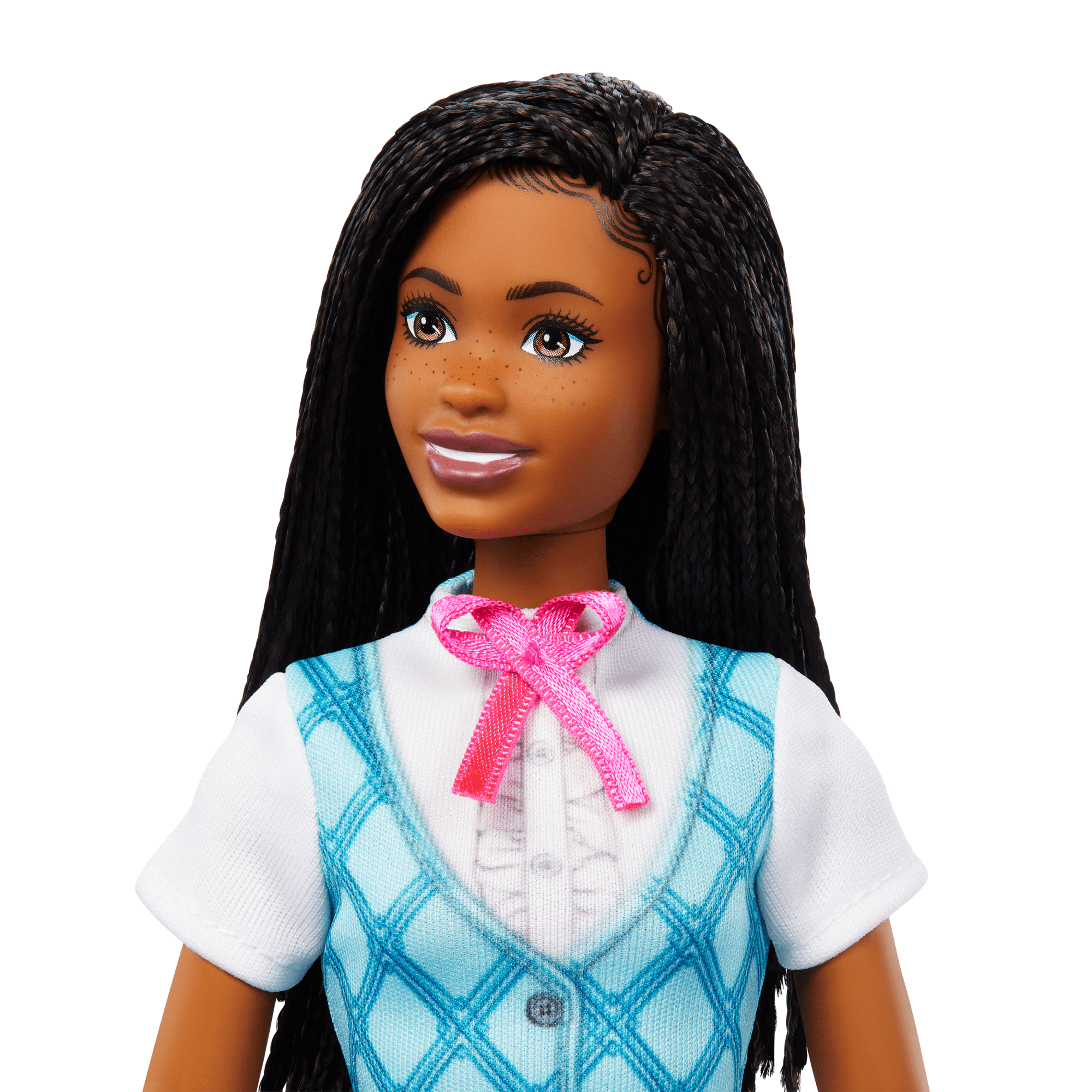 Barbie – Barbie Mysteries : The Great Horse Chase, Poupée Brooklyn