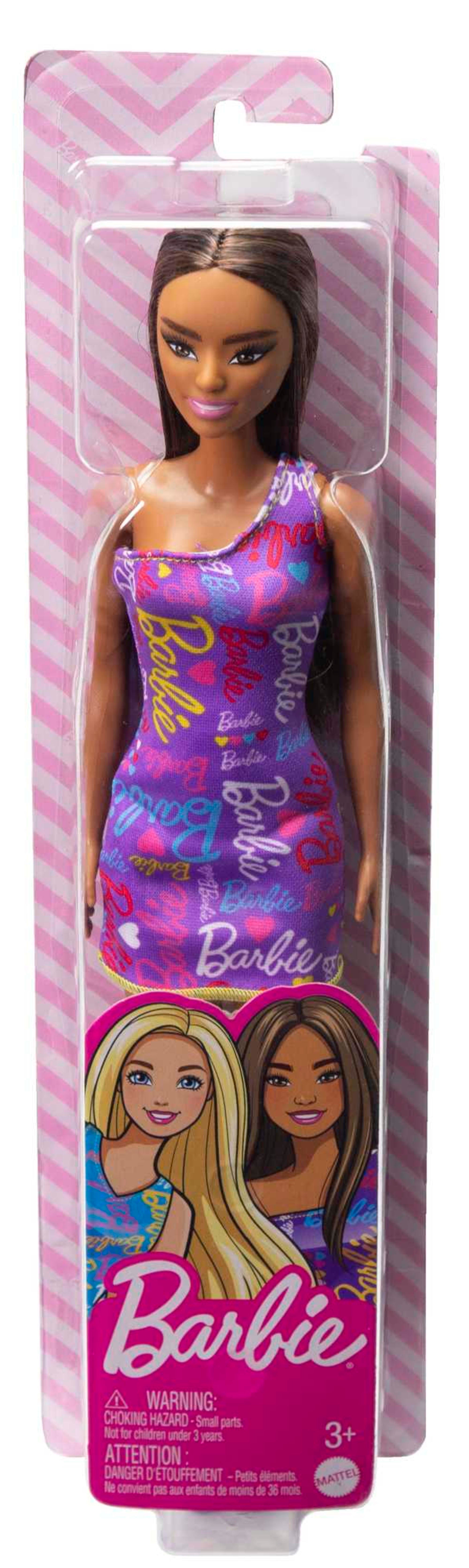 Barbie Λουλουδάτα Φορέματα
