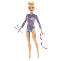 Barbie Carriere Ginnasta – Bionda