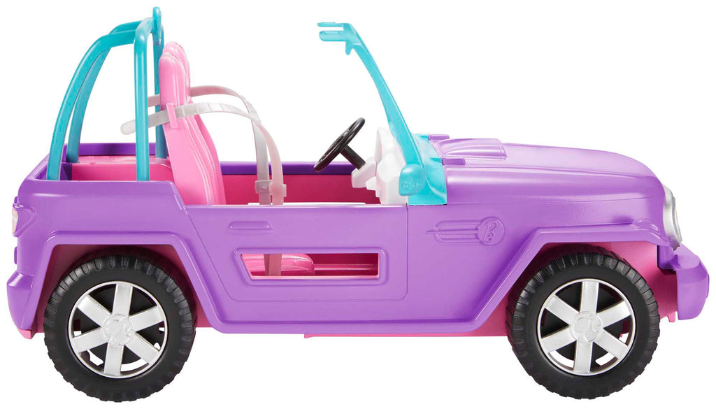 Barbie® Όχημα