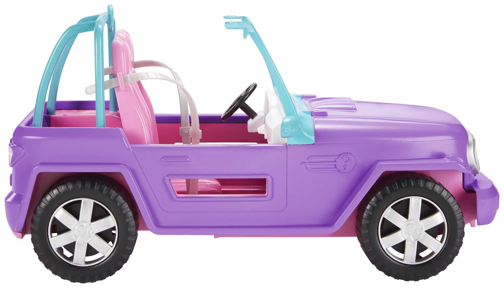 Barbie® Όχημα
