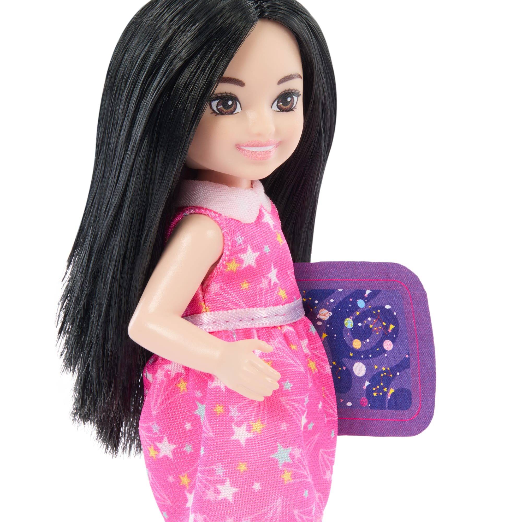 Barbie Chelsea Can Be… Astronomer Doll