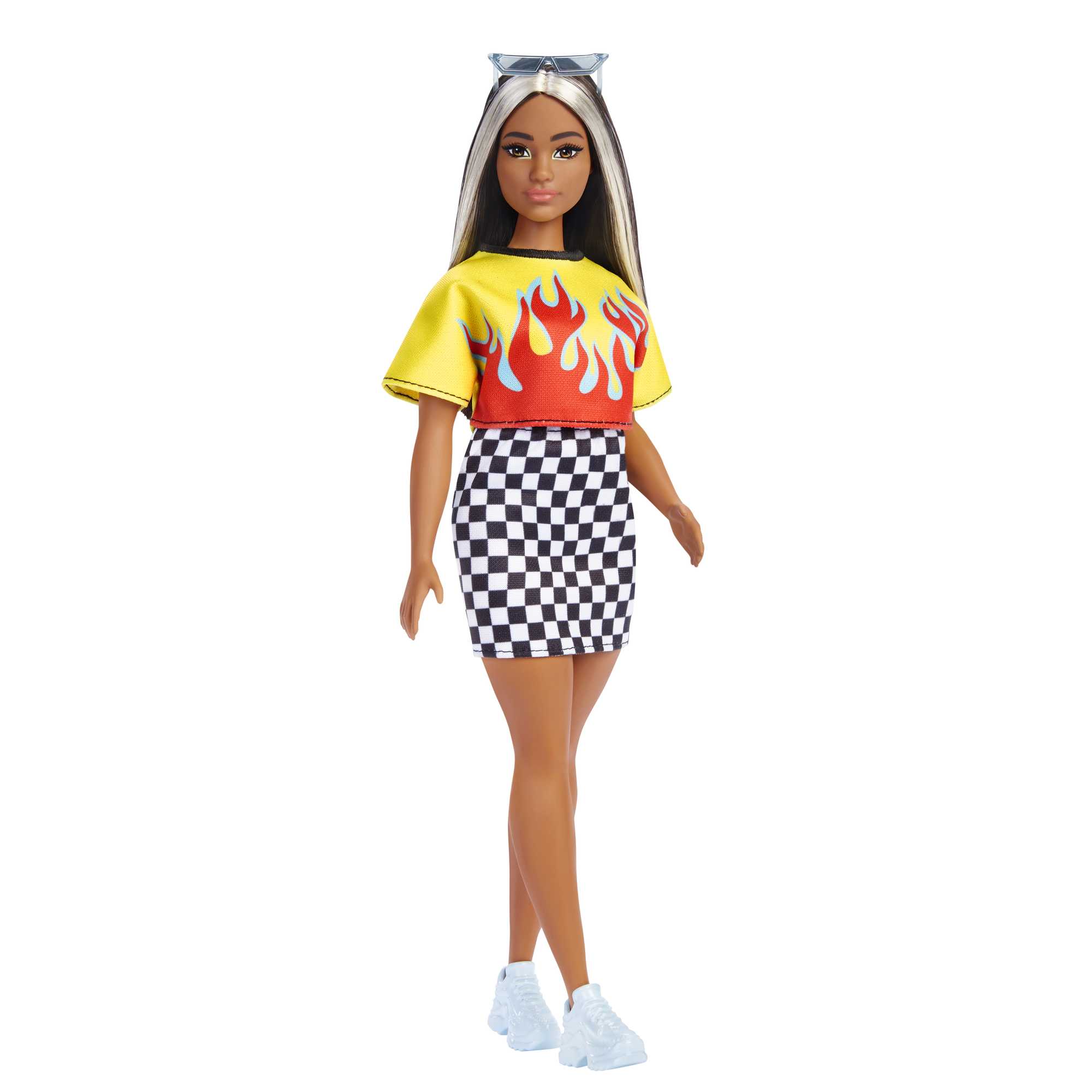 Barbie® Büyüleyici Parti Bebekleri (Fashionistas)