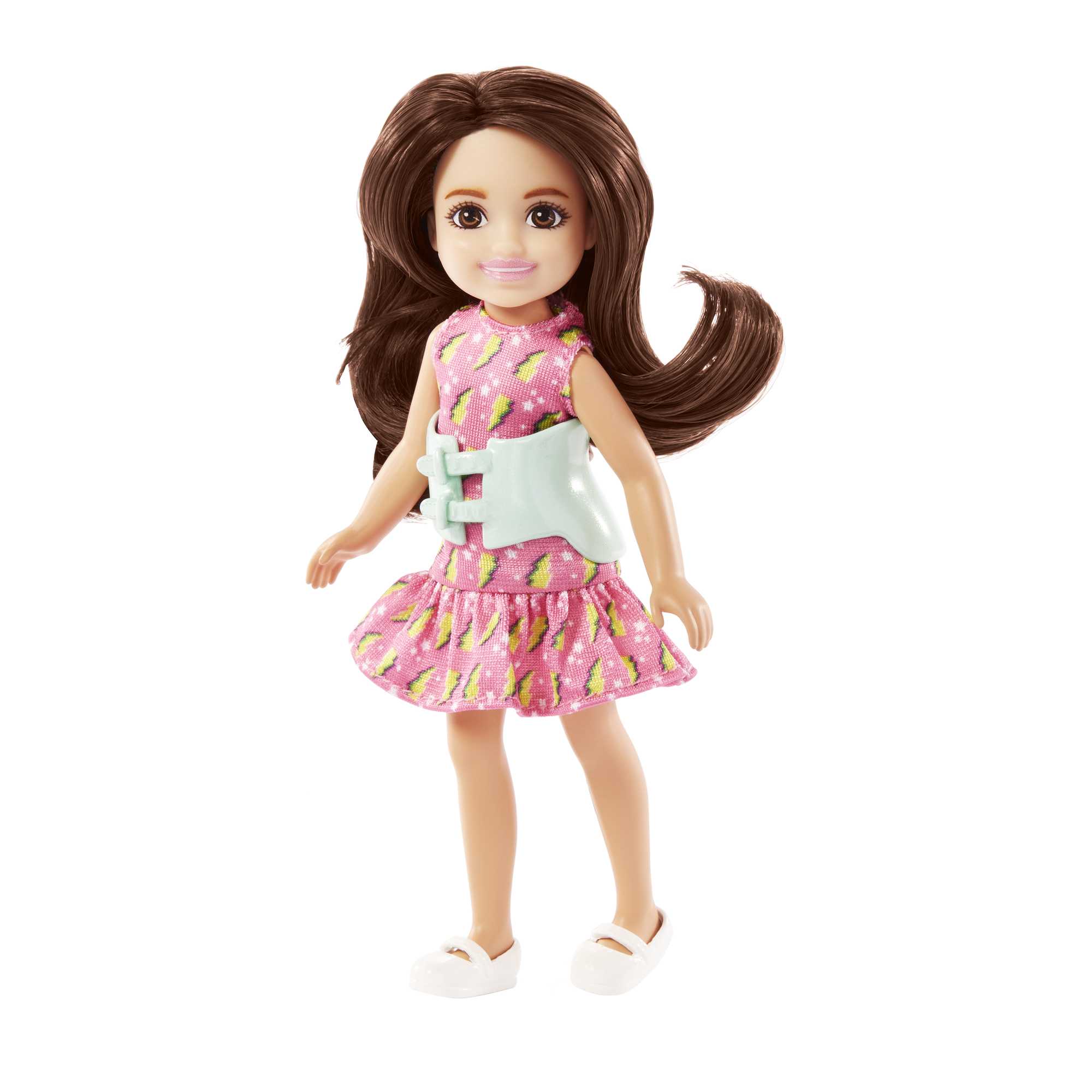 Barbie Muñeca Chelsea, Modelos Surtidos (Mattel Dwj33)