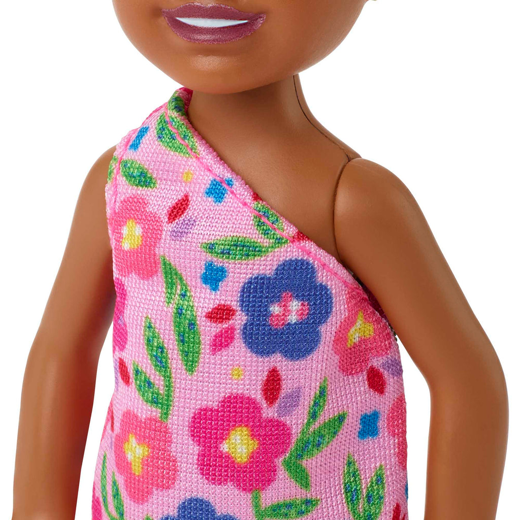 Barbie Club Chelsea Poppen
