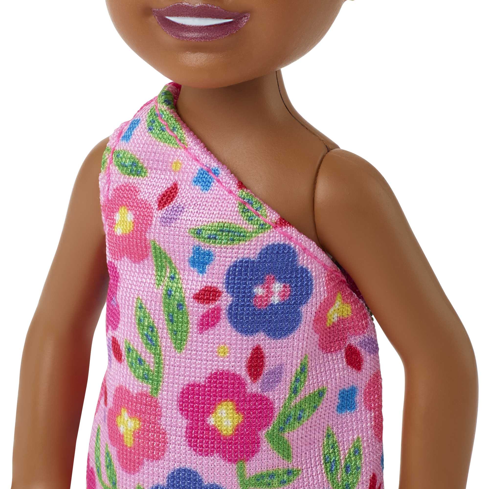 Barbie Club Chelsea Poppen