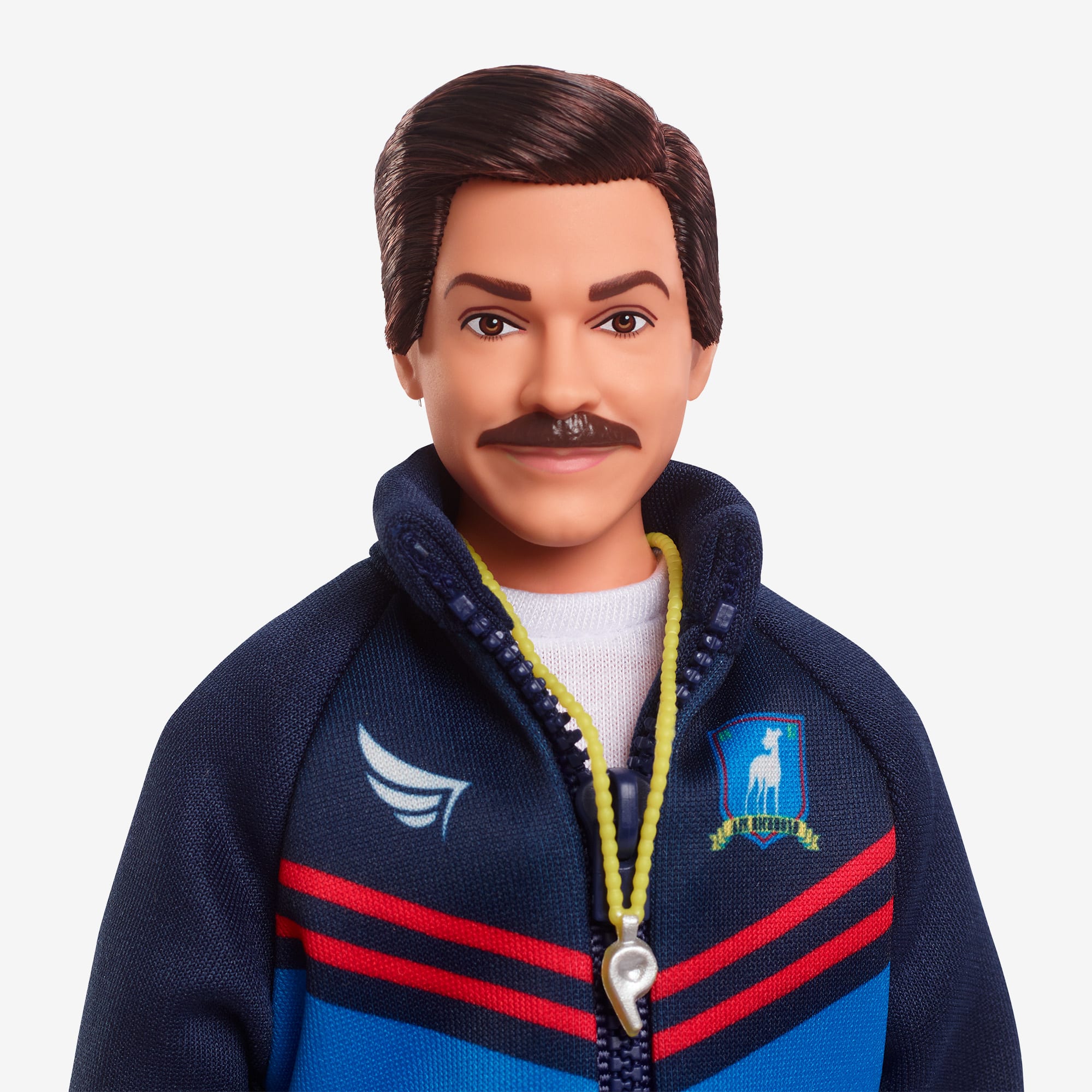 Barbie – Poupée Barbie Ted Lasso