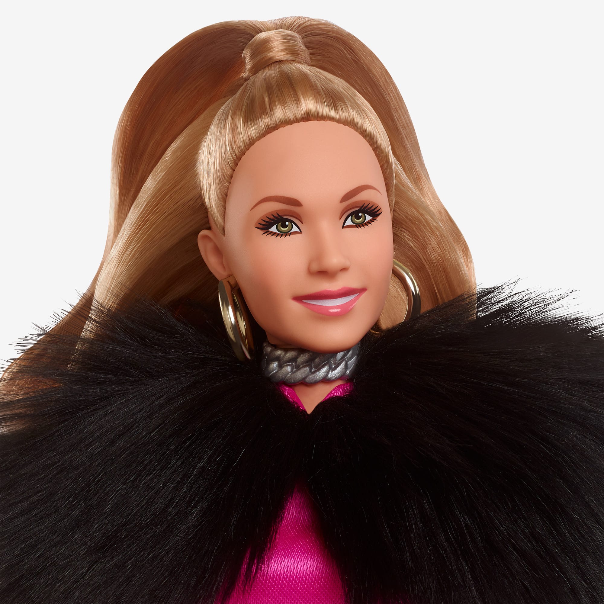 Barbie – Poupée Barbie Signature Keeley Jones