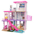 La Maison De Rêve De Barbie