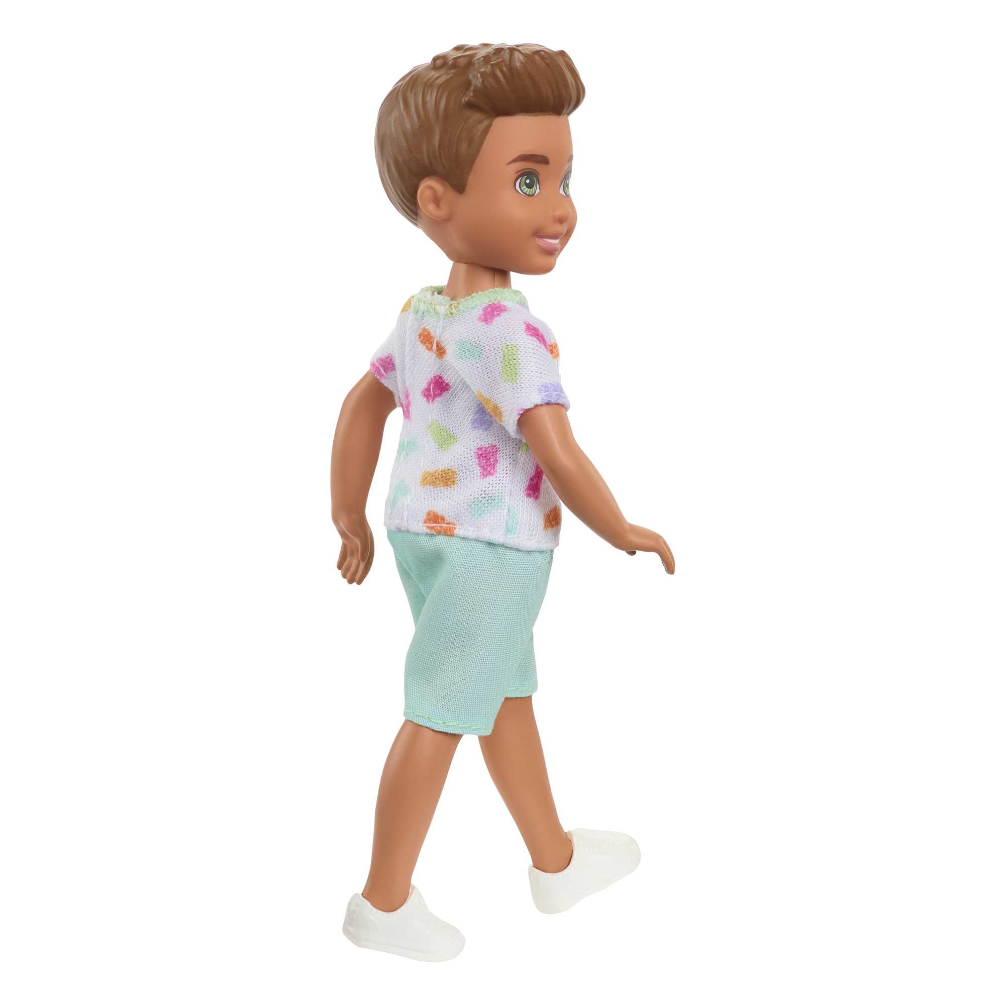 Barbie® Chelsea Bebek Serisi