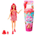 Barbie-Pop Reveal Série Fruit-Poupée Parfum Cocktail À La Pastèque