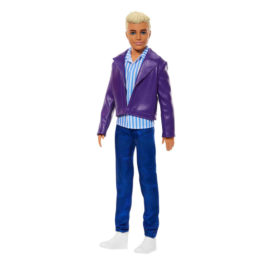Giysiler Ve Aksesuarlarla Barbie Ve Ken Kıyafet Seti