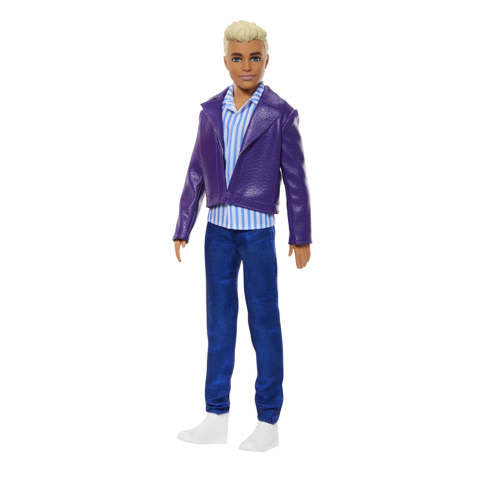 Giysiler Ve Aksesuarlarla Barbie Ve Ken Kıyafet Seti