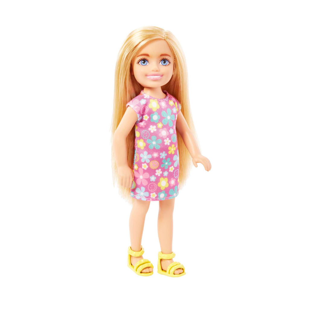 Assortiment Barbie Chelsea Et Amis