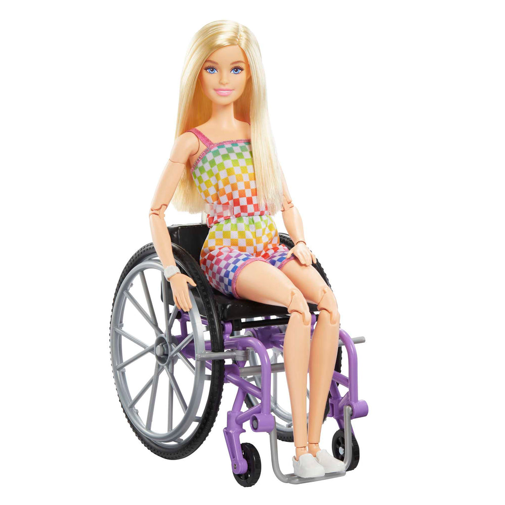 Barbie Koύκλα και Αξεσουάρ #194