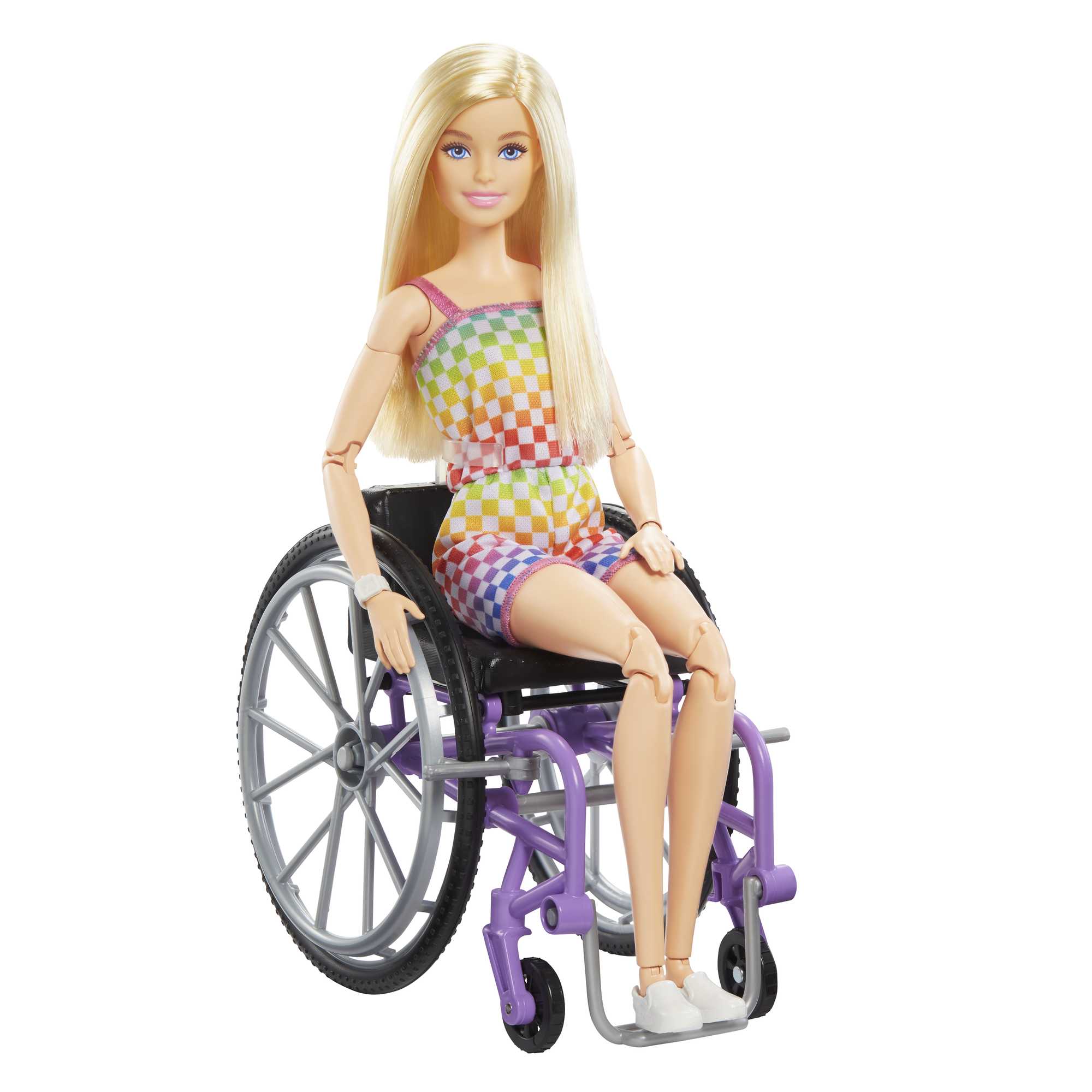 Barbie Pop en Accessoires #194
