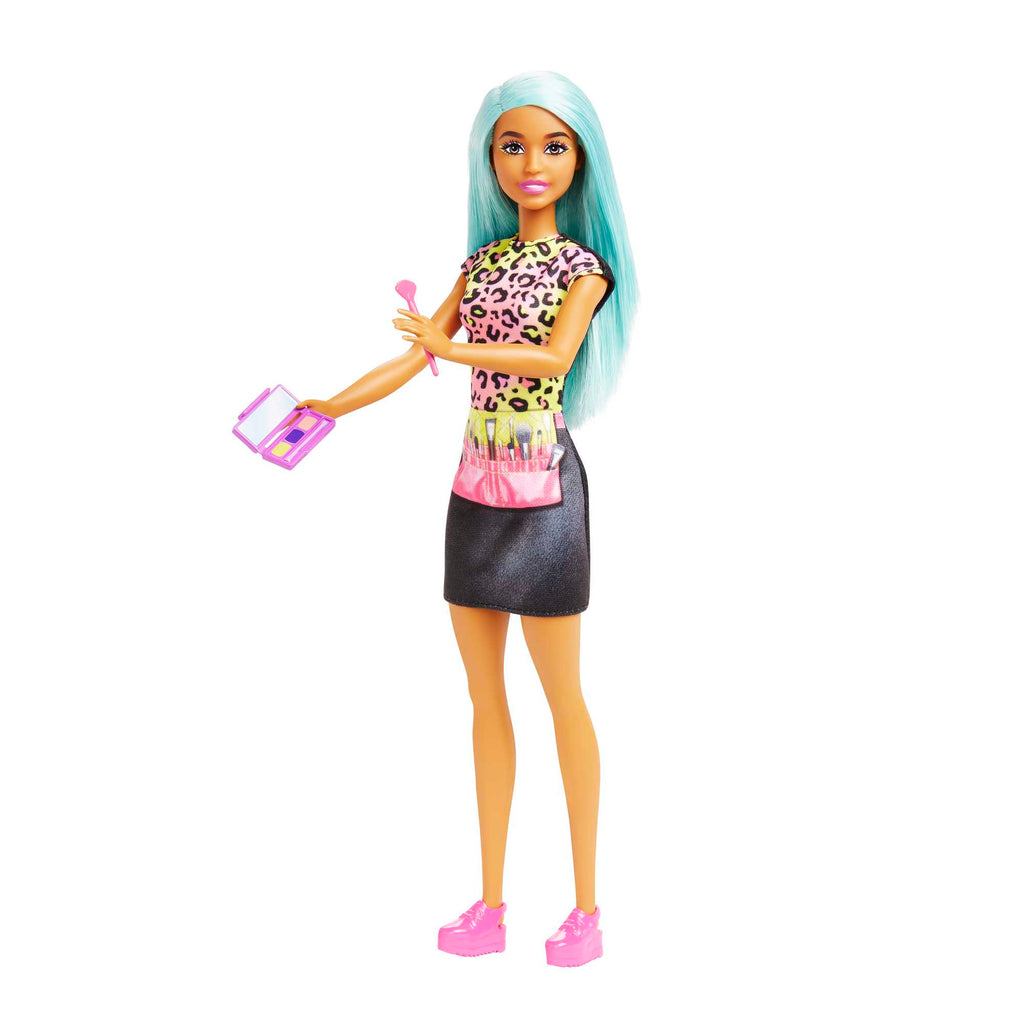 Barbie Lalka Kariera Asortyment