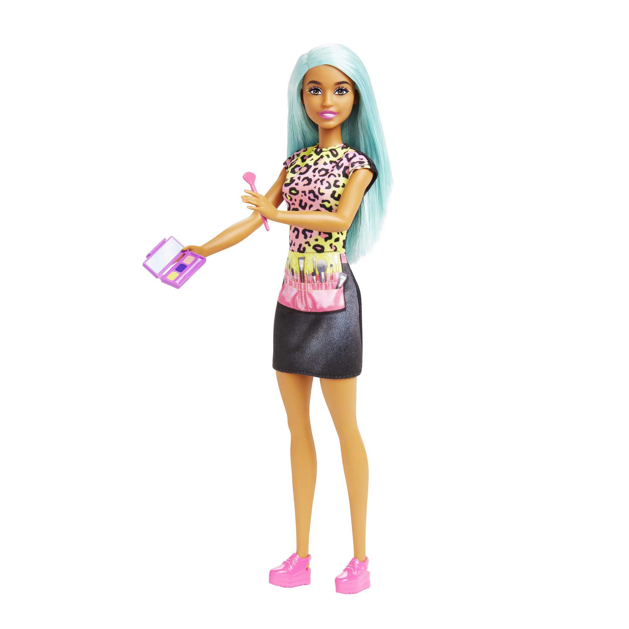Barbie Lalka Kariera Asortyment