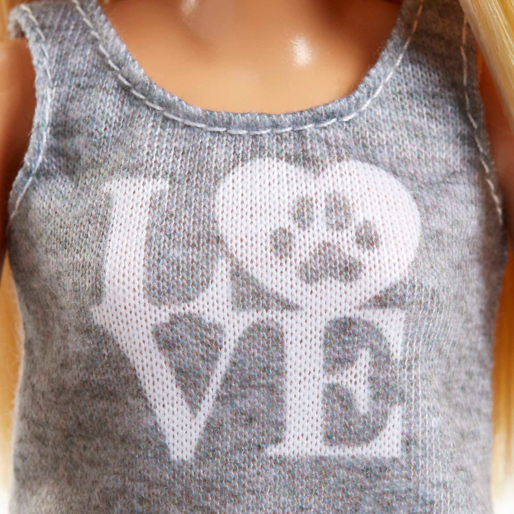 Barbie® ve Sevimli Hayvanları