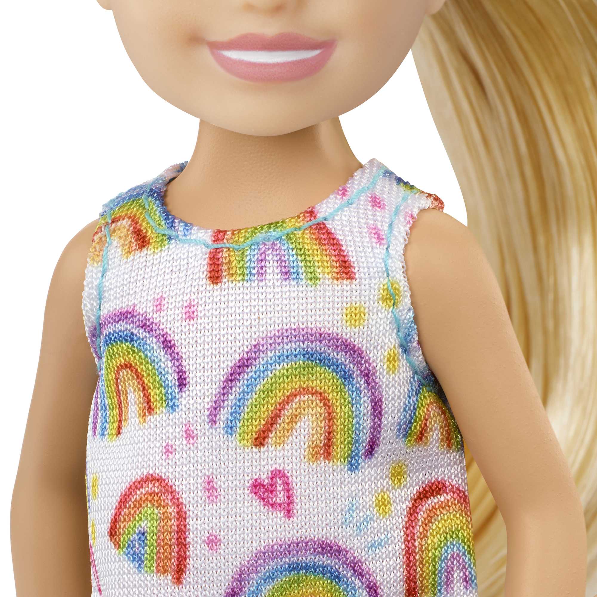 Barbie Club Chelsea Poppen