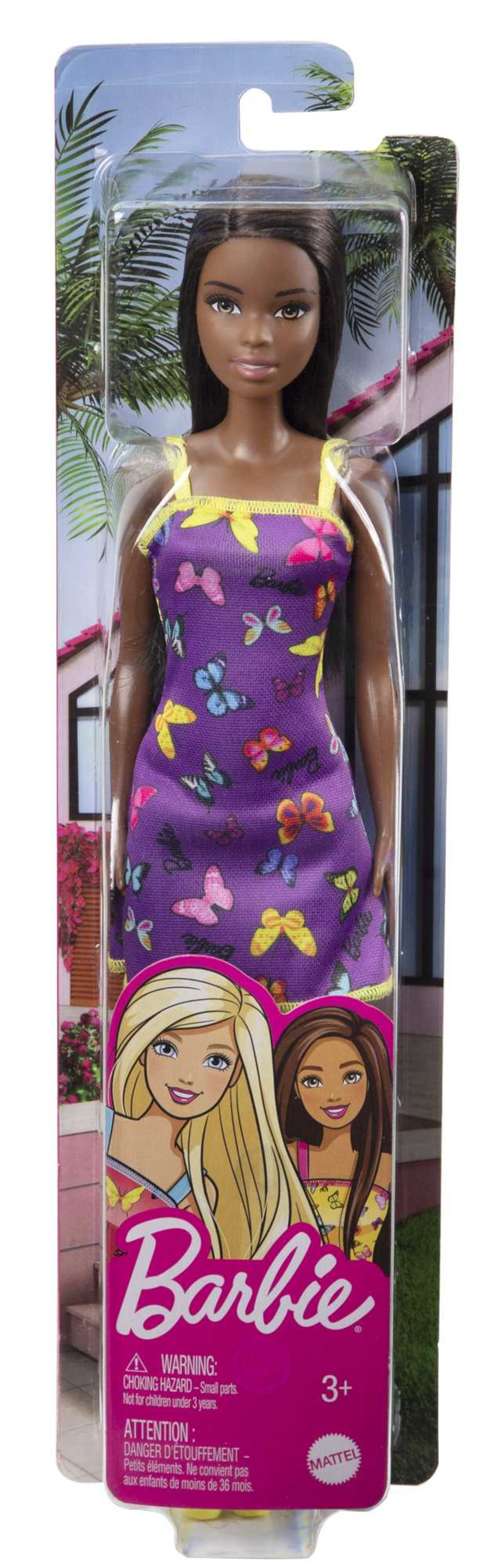 Barbie® Şık Barbie® Bebekler