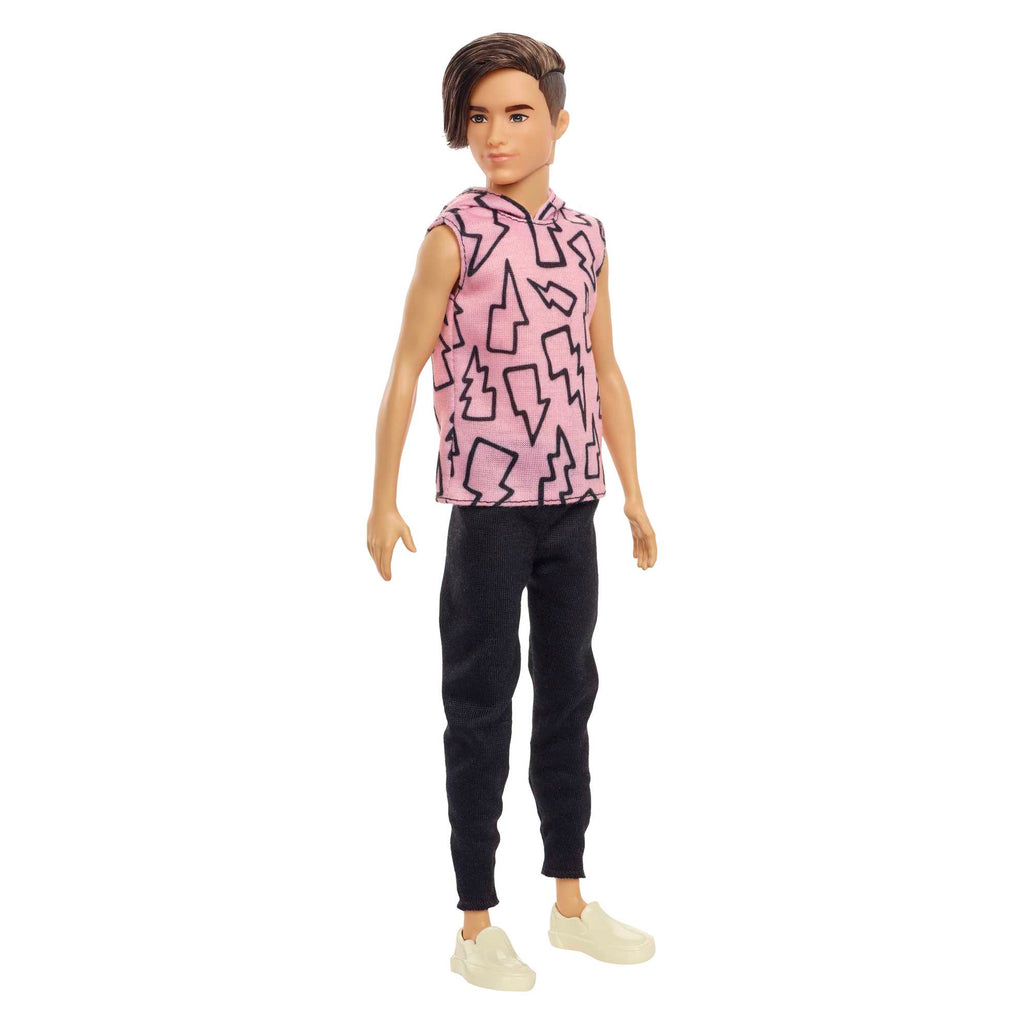 Ken Fashionistas