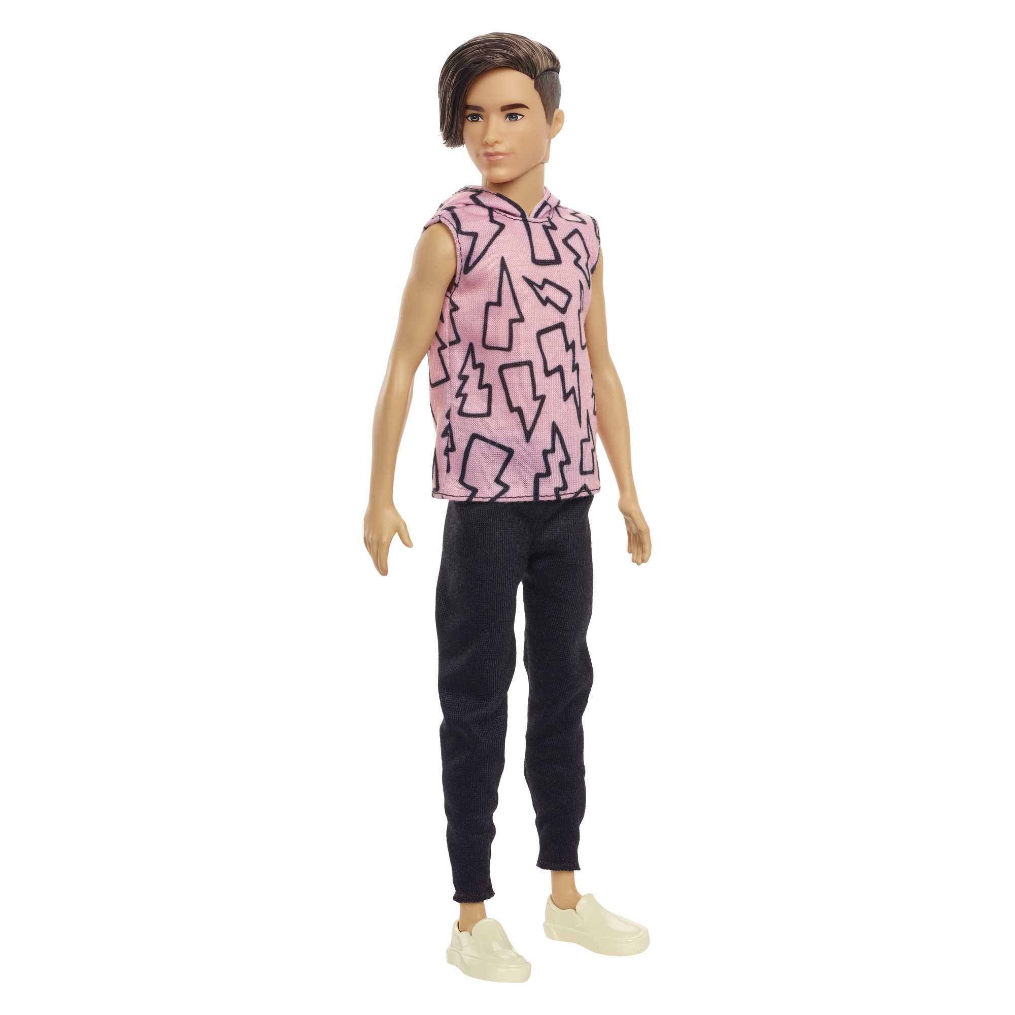 Ken Fashionistas