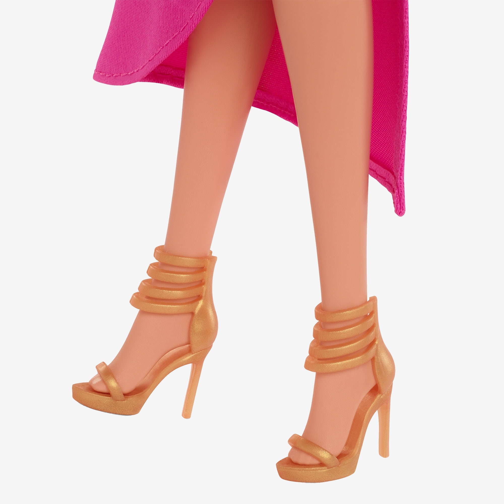 Barbie – Poupée Barbie Signature Keeley Jones