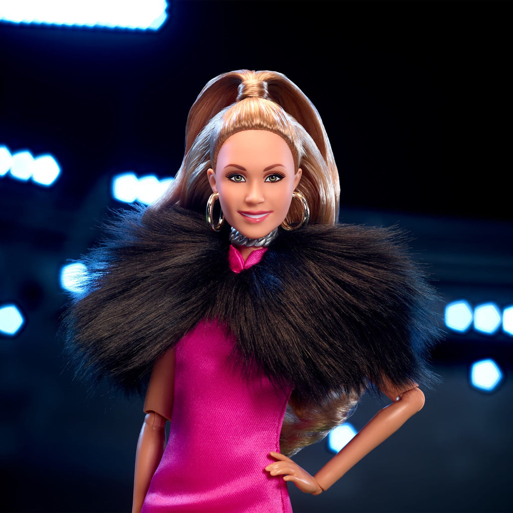 Barbie – Poupée Barbie Signature Keeley Jones