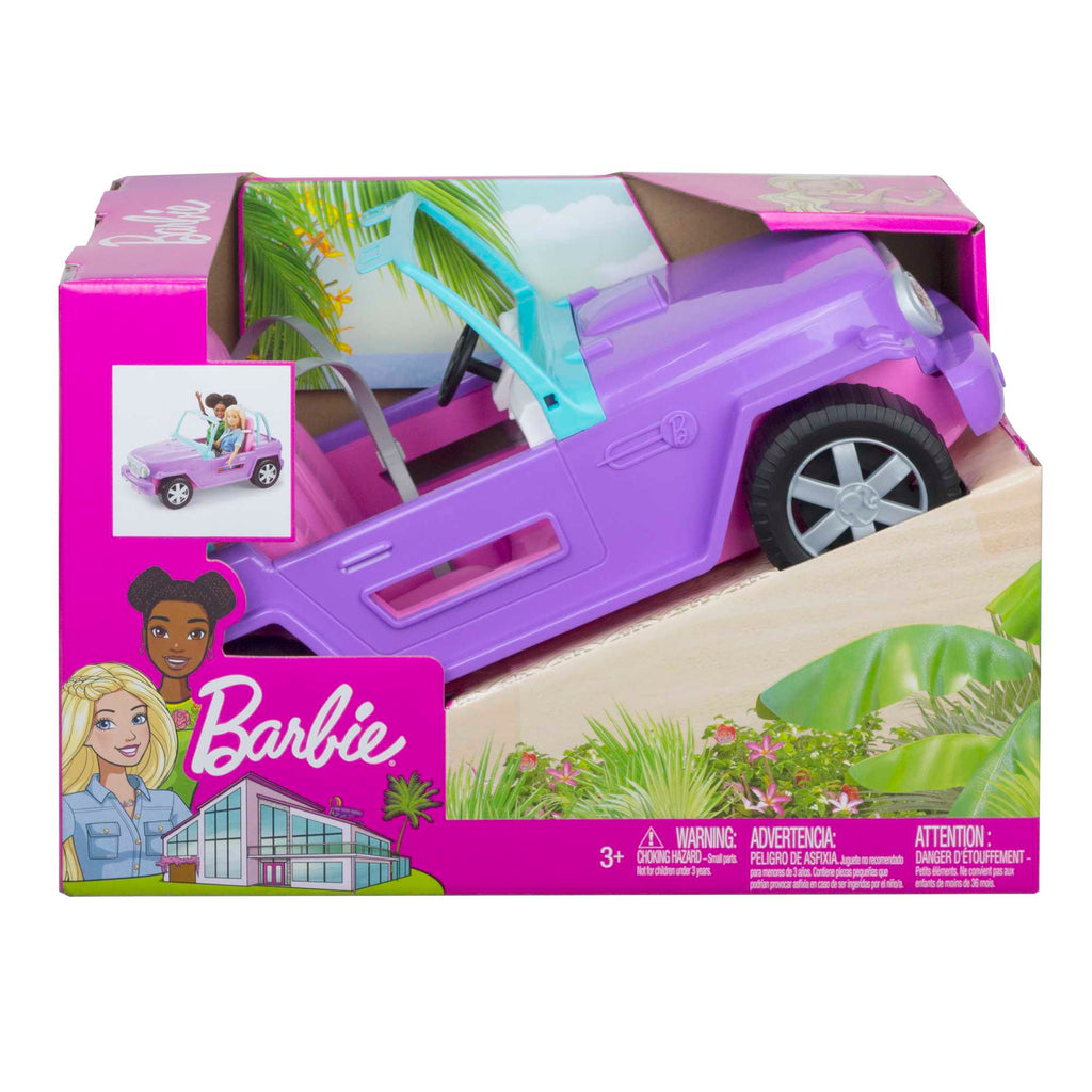 Barbie® Όχημα