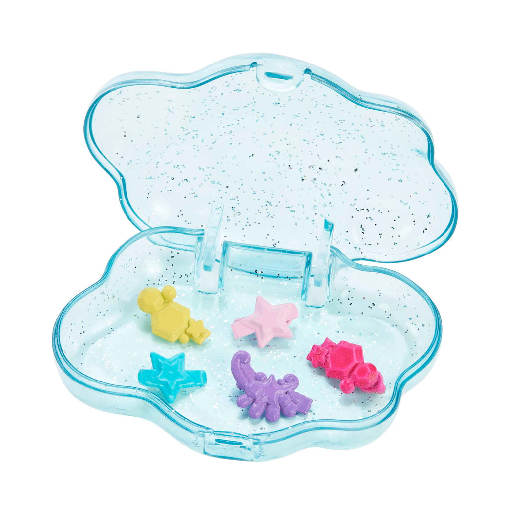 Barbie – Barbie Une Touche De Magie – Coffret Pégase Sons Et Lumières