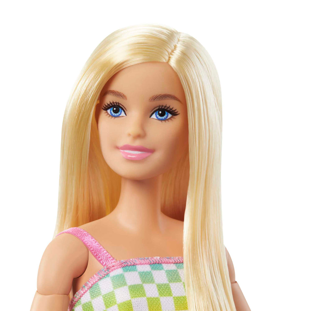 Barbie Koύκλα και Αξεσουάρ #194