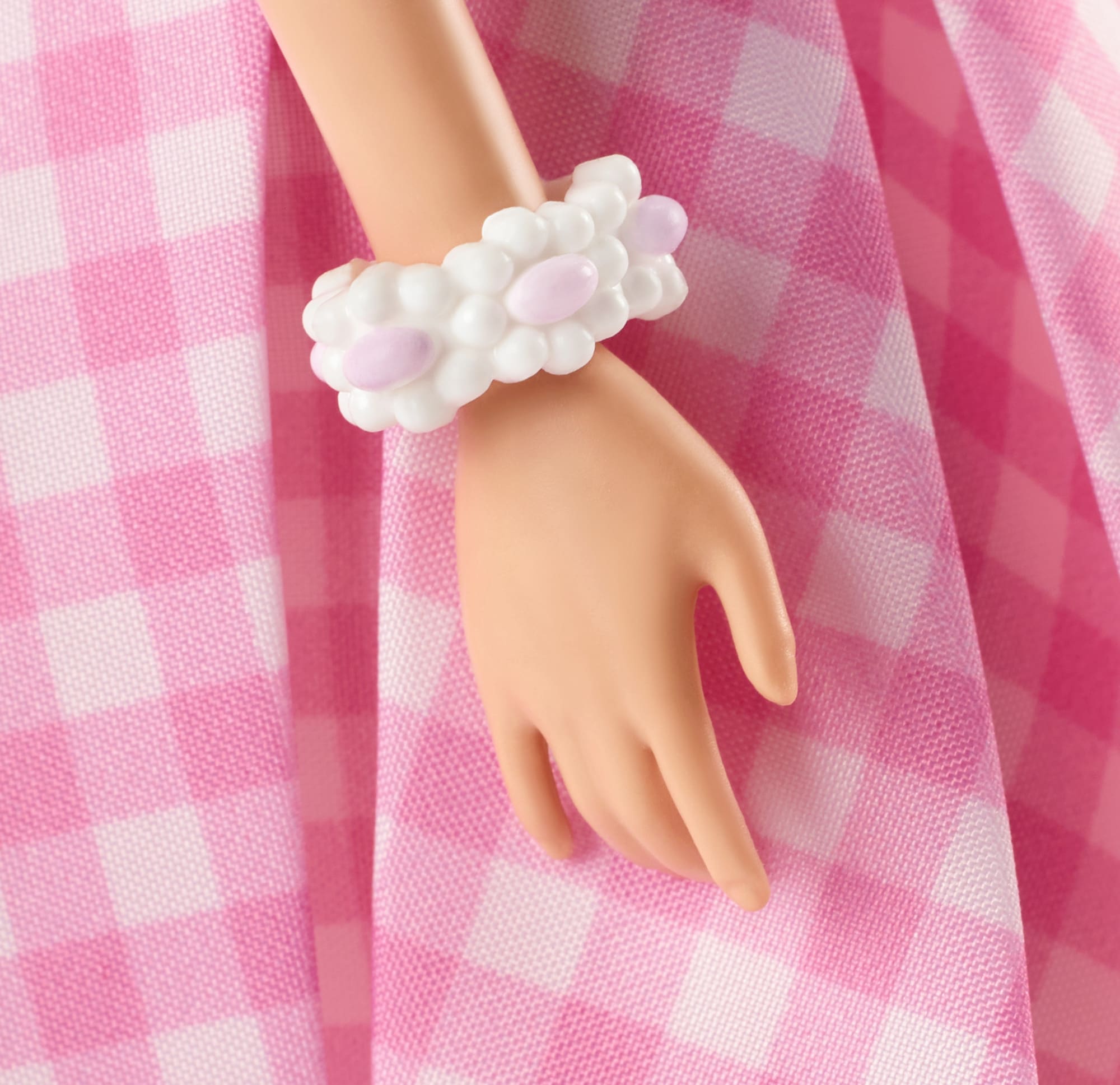 Barbie Signature Perfect Day Muñeca De Colección +3 Años