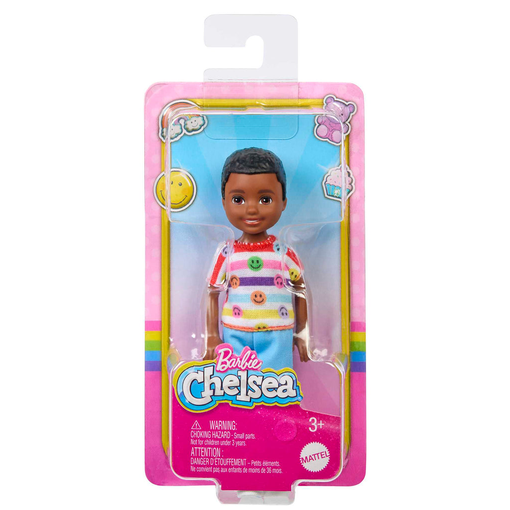 Barbie Muñeca Chelsea, Modelos Surtidos (Mattel Dwj33)