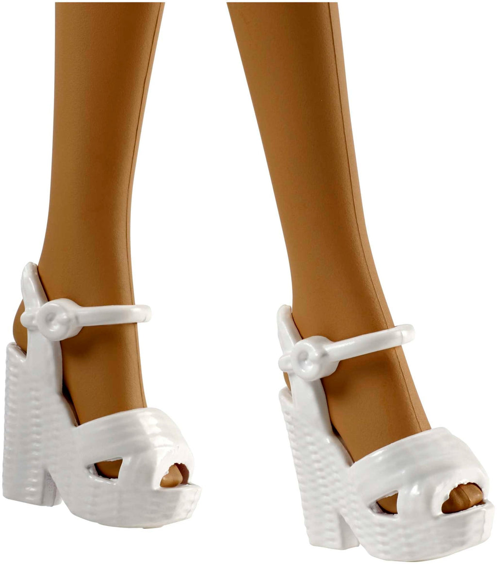 Barbie® ve Muhteşem Aksesuarları