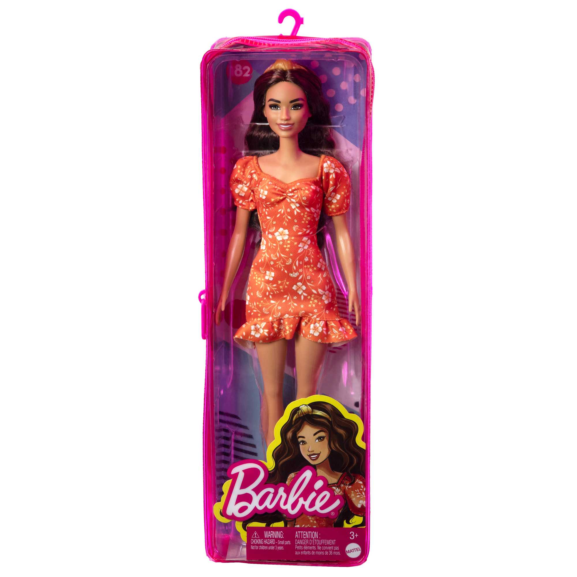 Barbie® Fashionistas®