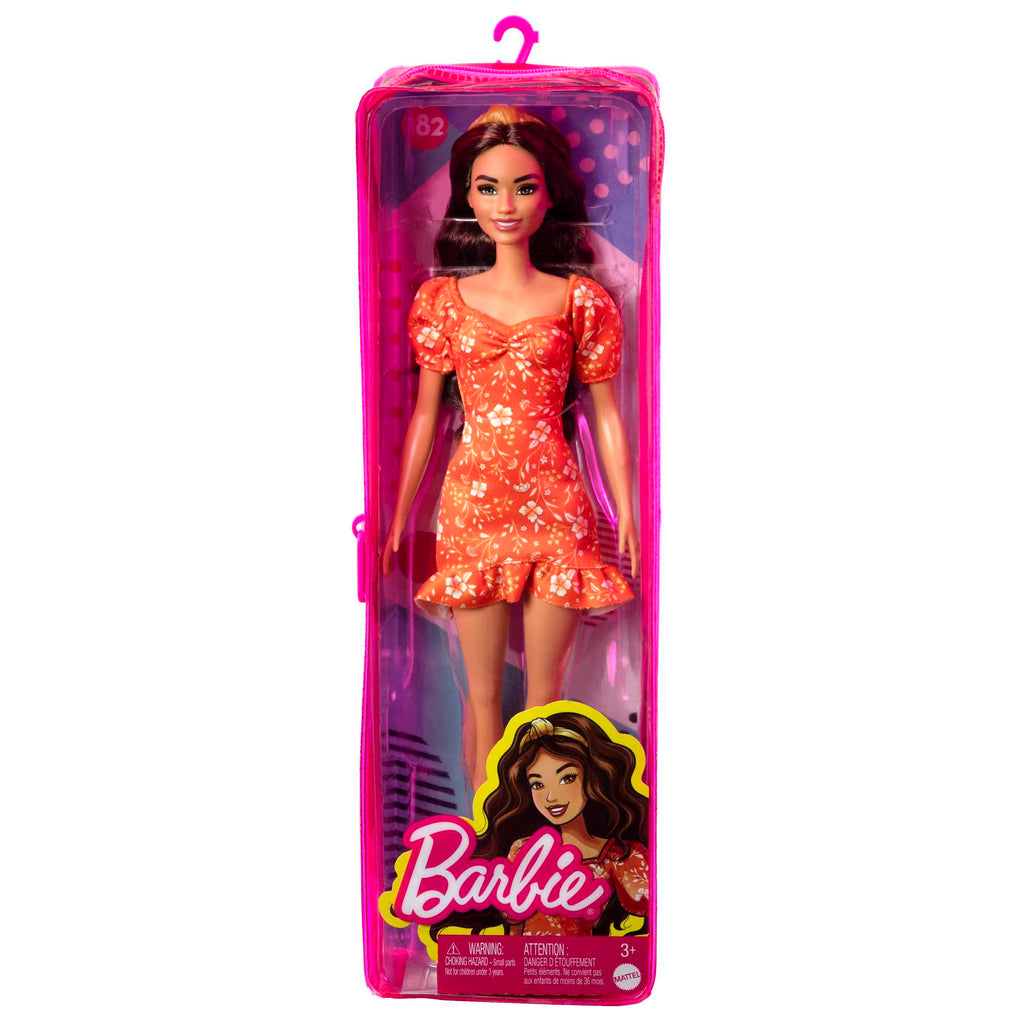 Barbie® Büyüleyici Parti Bebekleri (Fashionistas)