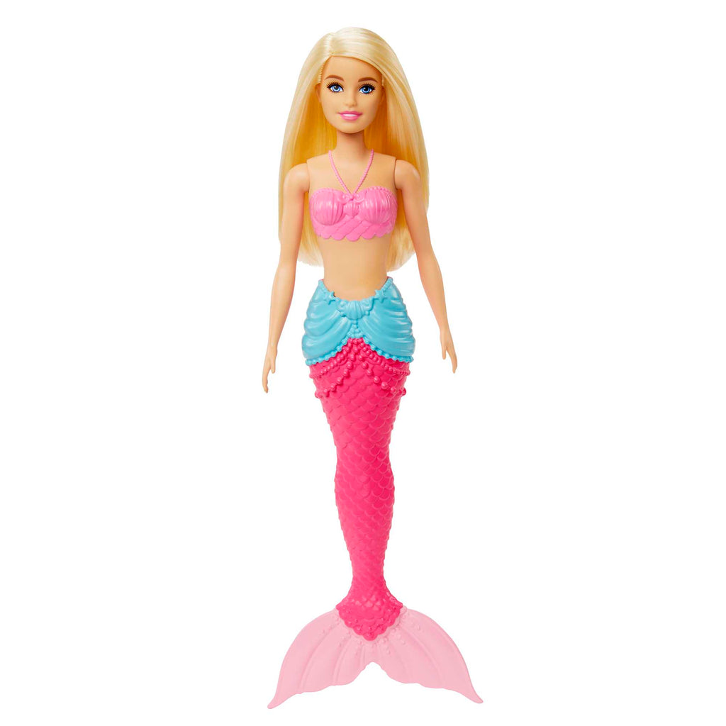 Barbie Dreamtopia Κούκλες